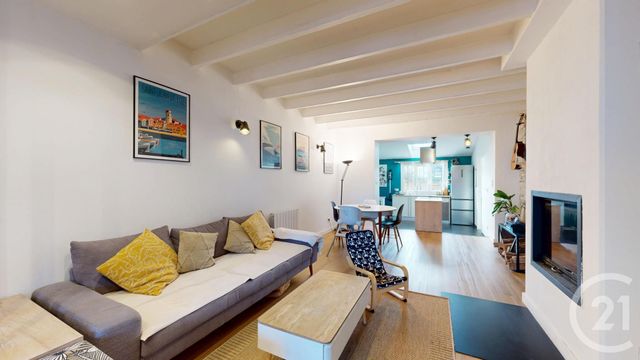 maison à vendre - 3 pièces - 78.42 m2 - URCUIT - 64 - AQUITAINE - Century 21 Indarra