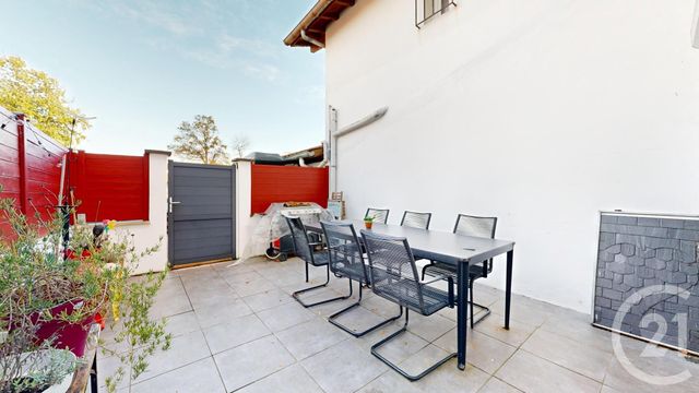maison à vendre - 3 pièces - 78.42 m2 - URCUIT - 64 - AQUITAINE - Century 21 Indarra