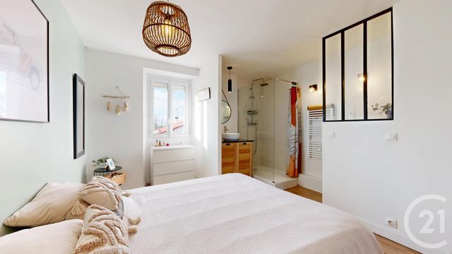 maison à vendre - 3 pièces - 78.42 m2 - URCUIT - 64 - AQUITAINE - Century 21 Indarra