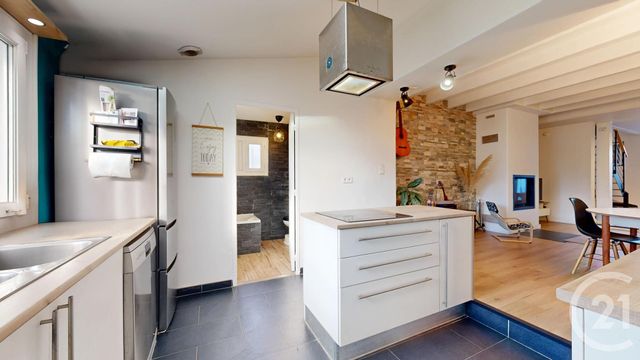 maison à vendre - 3 pièces - 78.42 m2 - URCUIT - 64 - AQUITAINE - Century 21 Indarra