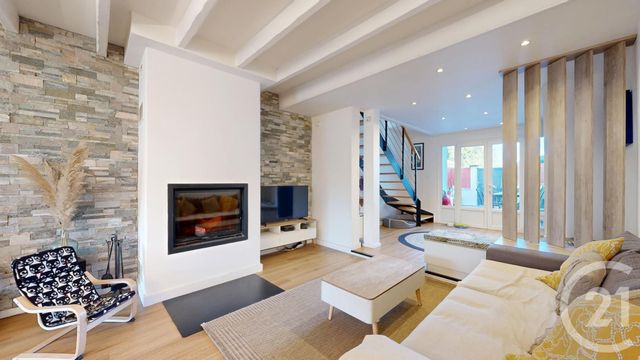 maison - URCUIT - 64