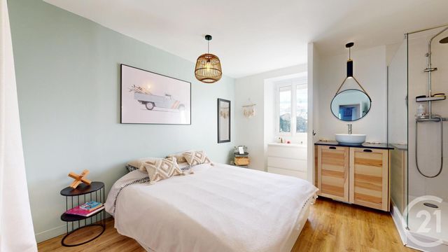 maison à vendre - 3 pièces - 78.42 m2 - URCUIT - 64 - AQUITAINE - Century 21 Indarra