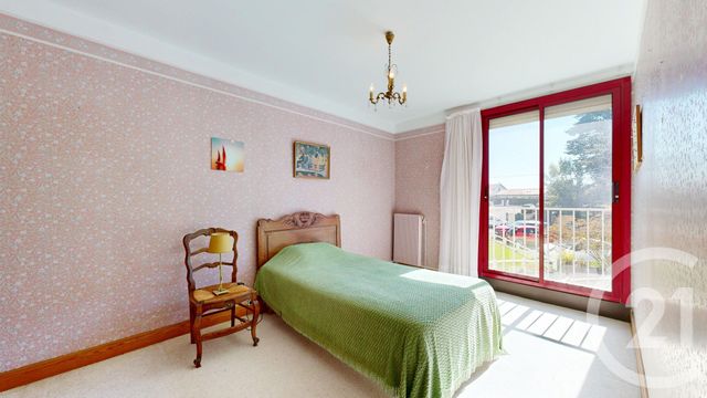 Appartement F3 à vendre - 3 pièces - 81.05 m2 - ANGLET - 64 - AQUITAINE - Century 21 Indarra