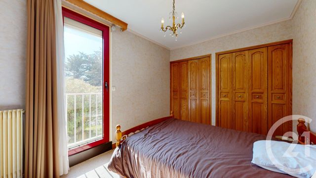 Appartement F3 à vendre - 3 pièces - 81.05 m2 - ANGLET - 64 - AQUITAINE - Century 21 Indarra