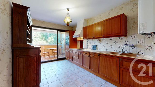 Appartement F3 à vendre - 3 pièces - 81.05 m2 - ANGLET - 64 - AQUITAINE - Century 21 Indarra