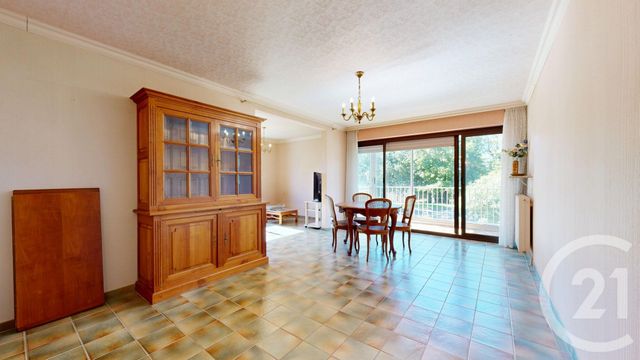 Appartement F3 à vendre - 3 pièces - 81.05 m2 - ANGLET - 64 - AQUITAINE - Century 21 Indarra