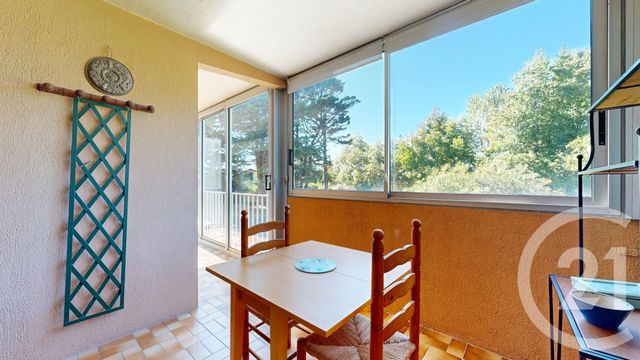 Appartement F3 à vendre - 3 pièces - 81.05 m2 - ANGLET - 64 - AQUITAINE - Century 21 Indarra