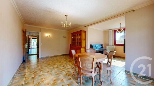 Appartement F3 à vendre - 3 pièces - 81.05 m2 - ANGLET - 64 - AQUITAINE - Century 21 Indarra