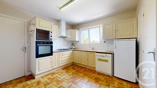 Afficher la photo en grand maison à vendre - 5 pièces - 93.0 m2 - ANGLET - 64 - AQUITAINE - Century 21 Indarra