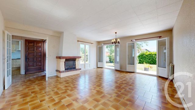 Afficher la photo en grand maison à vendre - 5 pièces - 93.0 m2 - ANGLET - 64 - AQUITAINE - Century 21 Indarra