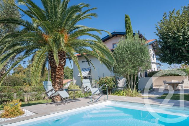 maison - ANGLET - 64