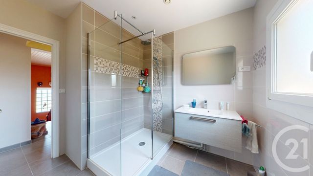 maison à vendre - 7 pièces - 218.6 m2 - ANGLET - 64 - AQUITAINE - Century 21 Indarra