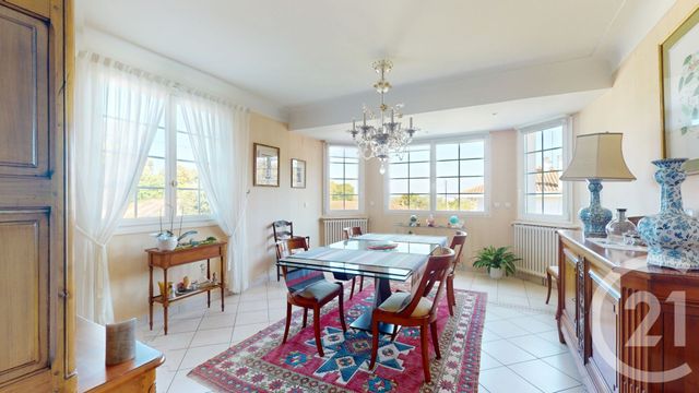 maison à vendre - 7 pièces - 218.6 m2 - ANGLET - 64 - AQUITAINE - Century 21 Indarra