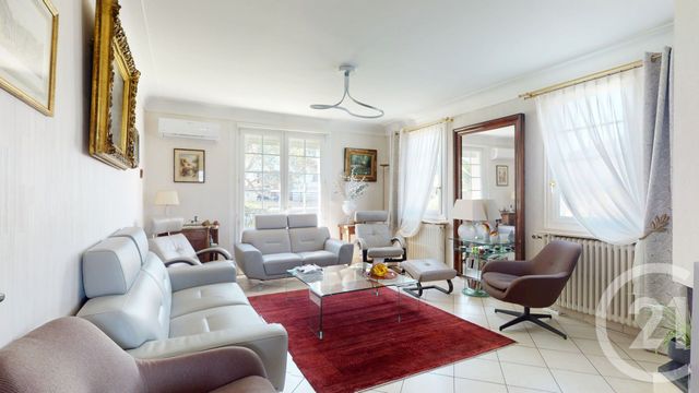 maison à vendre - 7 pièces - 218.6 m2 - ANGLET - 64 - AQUITAINE - Century 21 Indarra