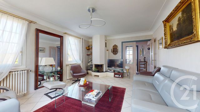 maison à vendre - 7 pièces - 218.6 m2 - ANGLET - 64 - AQUITAINE - Century 21 Indarra