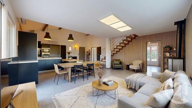 maison à vendre - 10 pièces - 295.0 m2 - URCUIT - 64 - AQUITAINE - Century 21 Indarra