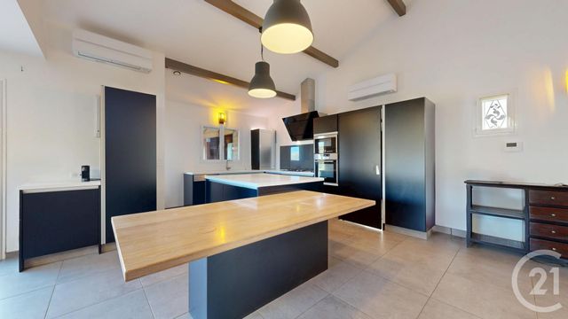 maison à vendre - 10 pièces - 295.0 m2 - URCUIT - 64 - AQUITAINE - Century 21 Indarra