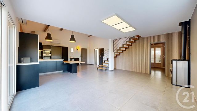 maison à vendre - 10 pièces - 295.0 m2 - URCUIT - 64 - AQUITAINE - Century 21 Indarra