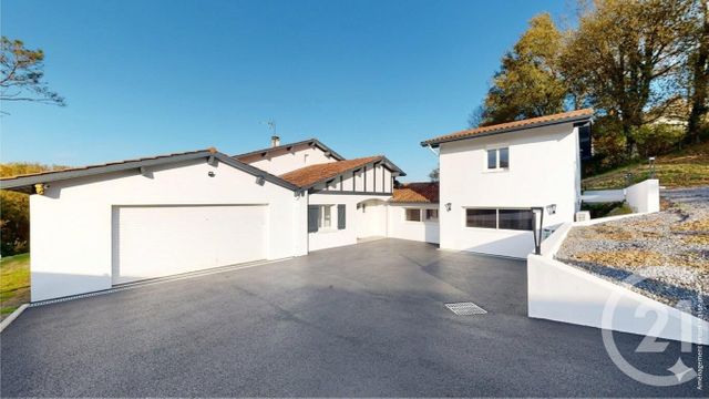 Maison à vendre URCUIT