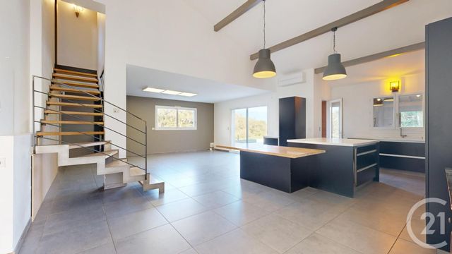 maison à vendre - 10 pièces - 295.0 m2 - URCUIT - 64 - AQUITAINE - Century 21 Indarra