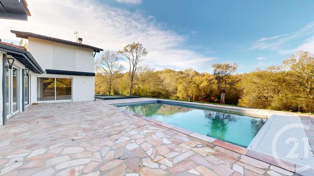 Maison à vendre URCUIT