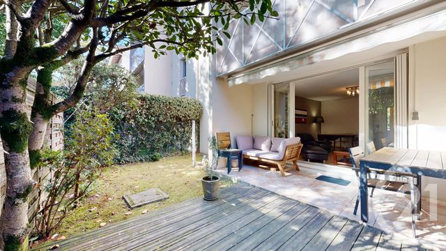 appartement - ANGLET - 64