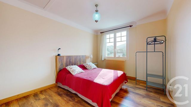 maison à vendre - 7 pièces - 268.0 m2 - ASCAIN - 64 - AQUITAINE - Century 21 Indarra