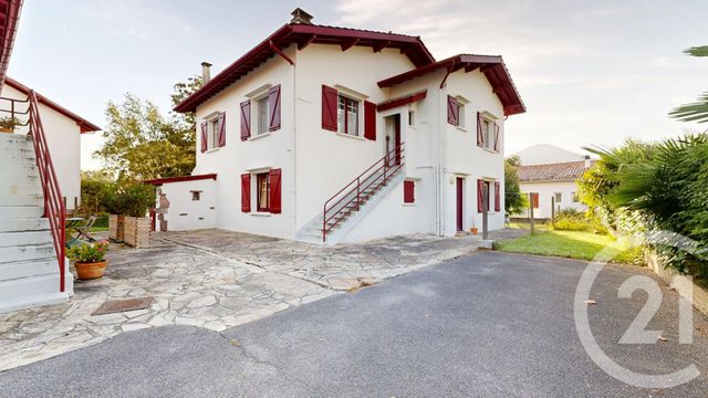 maison - ASCAIN - 64