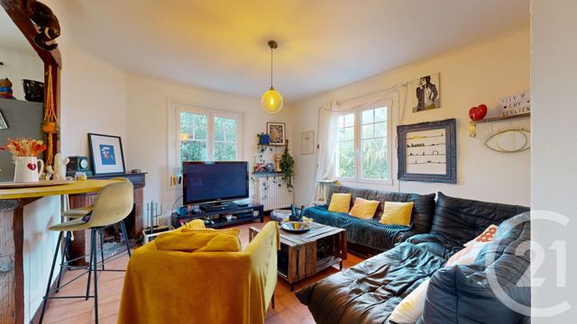 maison à vendre - 7 pièces - 268.0 m2 - ASCAIN - 64 - AQUITAINE - Century 21 Indarra