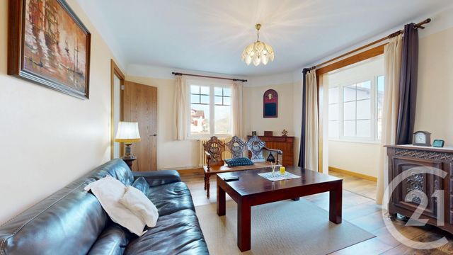 maison à vendre - 7 pièces - 268.0 m2 - ASCAIN - 64 - AQUITAINE - Century 21 Indarra