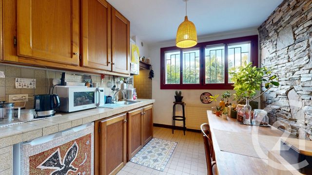 maison à vendre - 7 pièces - 268.0 m2 - ASCAIN - 64 - AQUITAINE - Century 21 Indarra