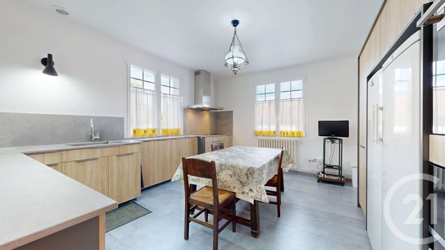 maison à vendre - 7 pièces - 268.0 m2 - ASCAIN - 64 - AQUITAINE - Century 21 Indarra