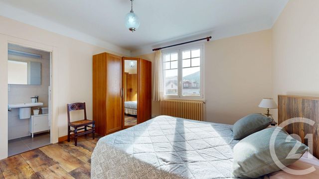 maison à vendre - 7 pièces - 268.0 m2 - ASCAIN - 64 - AQUITAINE - Century 21 Indarra