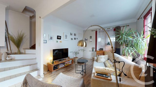 maison à vendre - 7 pièces - 268.0 m2 - ASCAIN - 64 - AQUITAINE - Century 21 Indarra