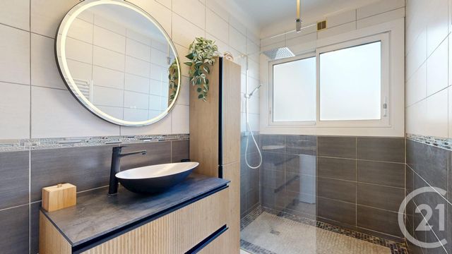 maison à vendre - 6 pièces - 140.29 m2 - ANGLET - 64 - AQUITAINE - Century 21 Indarra