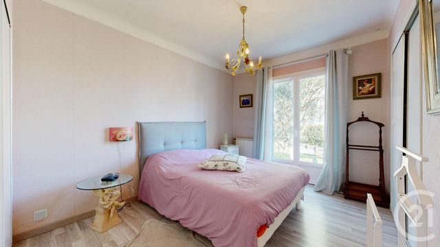 maison à vendre - 6 pièces - 140.29 m2 - ANGLET - 64 - AQUITAINE - Century 21 Indarra
