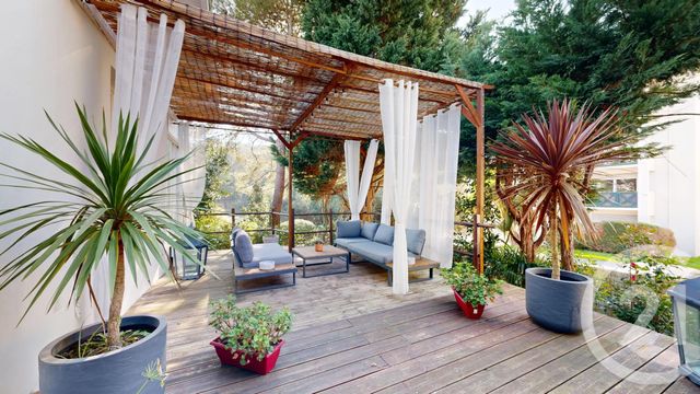 maison à vendre - 6 pièces - 140.29 m2 - ANGLET - 64 - AQUITAINE - Century 21 Indarra