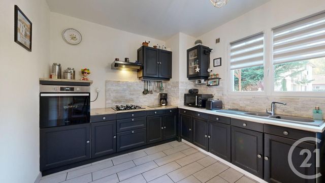 maison à vendre - 6 pièces - 140.29 m2 - ANGLET - 64 - AQUITAINE - Century 21 Indarra