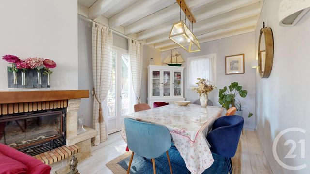 maison à vendre - 6 pièces - 140.29 m2 - ANGLET - 64 - AQUITAINE - Century 21 Indarra