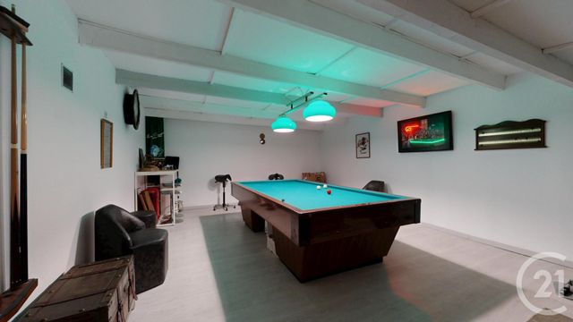 maison à vendre - 6 pièces - 140.29 m2 - ANGLET - 64 - AQUITAINE - Century 21 Indarra