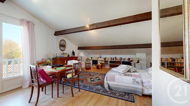 maison à vendre - 6 pièces - 140.29 m2 - ANGLET - 64 - AQUITAINE - Century 21 Indarra