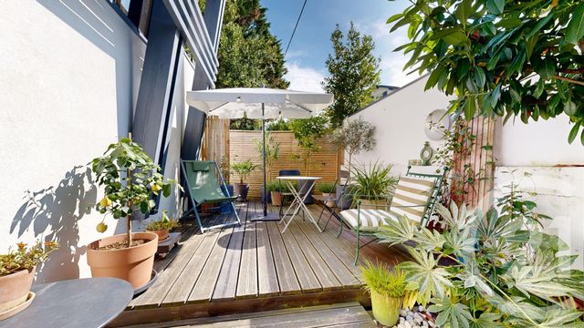 maison - ANGLET - 64