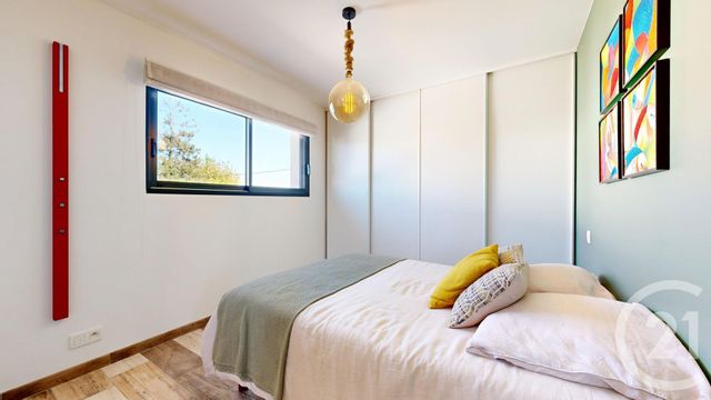 maison à vendre - 4 pièces - 140.0 m2 - ANGLET - 64 - AQUITAINE - Century 21 Indarra