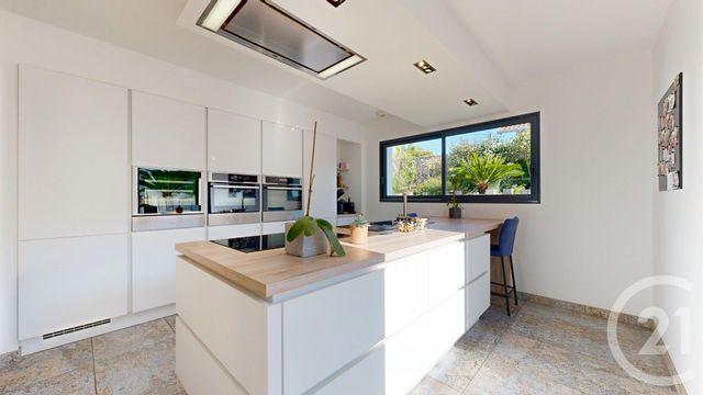 maison à vendre - 4 pièces - 140.0 m2 - ANGLET - 64 - AQUITAINE - Century 21 Indarra