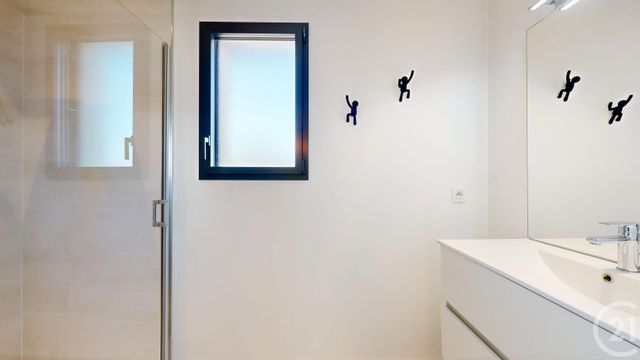 maison à vendre - 4 pièces - 140.0 m2 - ANGLET - 64 - AQUITAINE - Century 21 Indarra