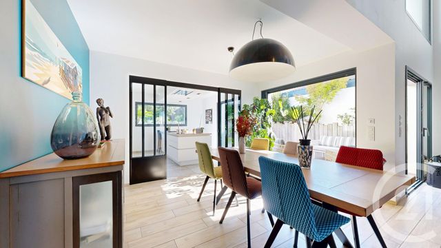 maison à vendre - 4 pièces - 140.0 m2 - ANGLET - 64 - AQUITAINE - Century 21 Indarra