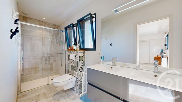 maison à vendre - 4 pièces - 140.0 m2 - ANGLET - 64 - AQUITAINE - Century 21 Indarra