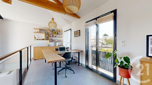 maison à vendre - 4 pièces - 140.0 m2 - ANGLET - 64 - AQUITAINE - Century 21 Indarra