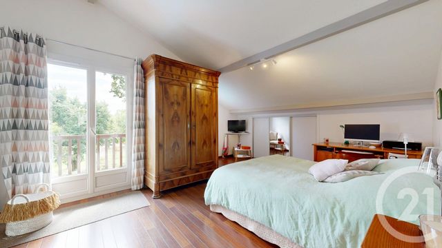 maison à vendre - 5 pièces - 141.0 m2 - ANGLET - 64 - AQUITAINE - Century 21 Indarra