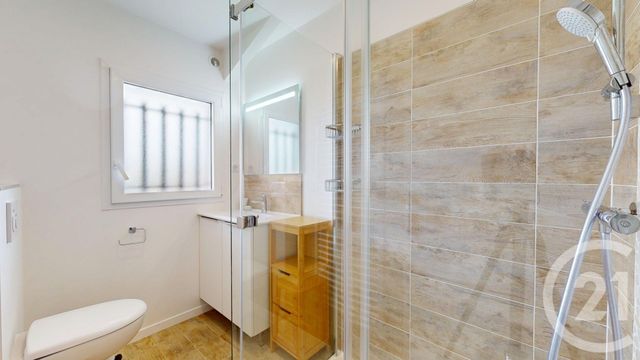 maison à vendre - 5 pièces - 141.0 m2 - ANGLET - 64 - AQUITAINE - Century 21 Indarra